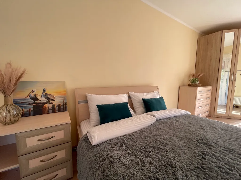 Сердце Зеленоградска на Курортном проспекте