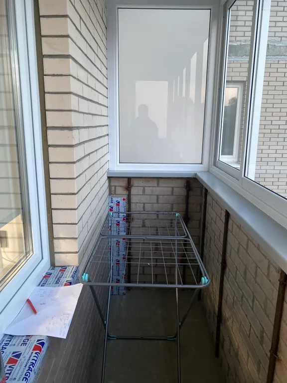 1-комнатная квартира в доме комфорт-класса в центре Архангельска