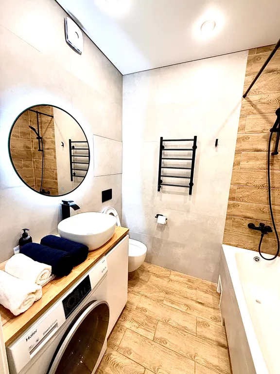 Квартира рядом с ЖД Станцией Одинцово