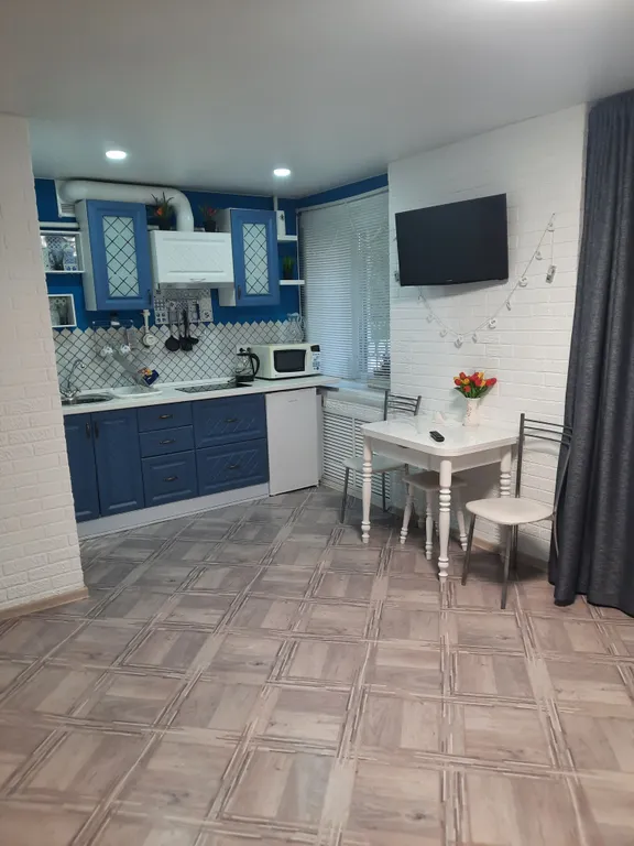 Квартира 1-комнатная Квартира — Ярославль