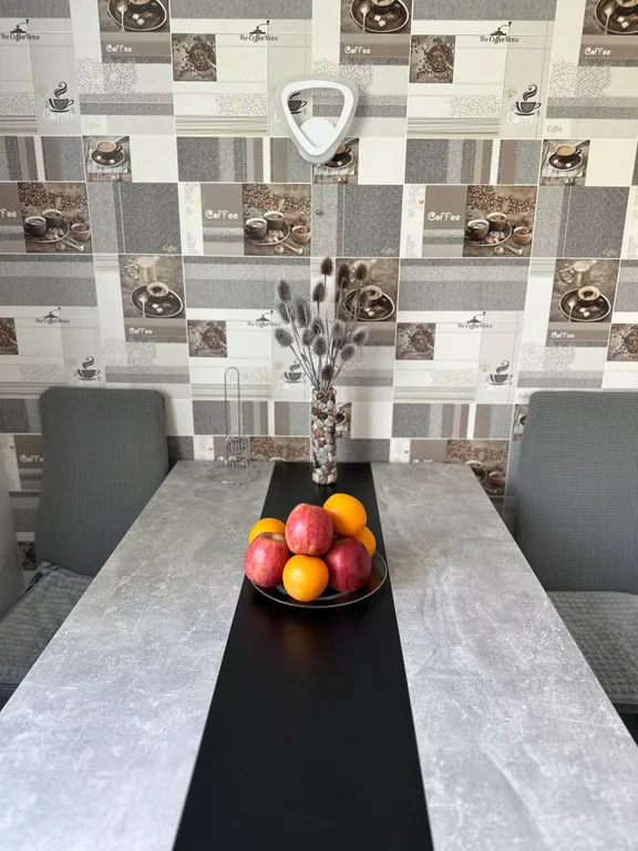 Квартира Просторная двухкомнатная квартира в самом центре — Калининград