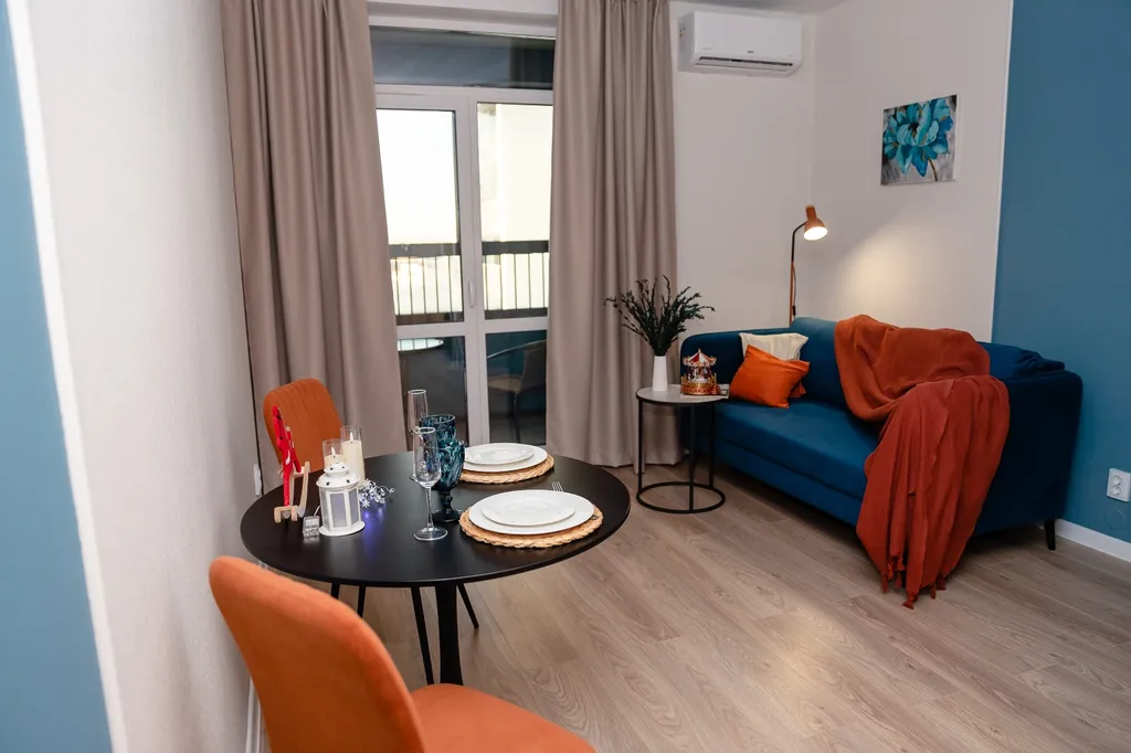 Квартира Уютная квартира в центре города — Екатеринбург