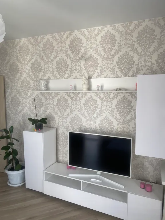 Квартира- антидепрессант- на 20 этаже с видом на море