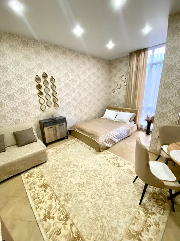 Изумительный отдых