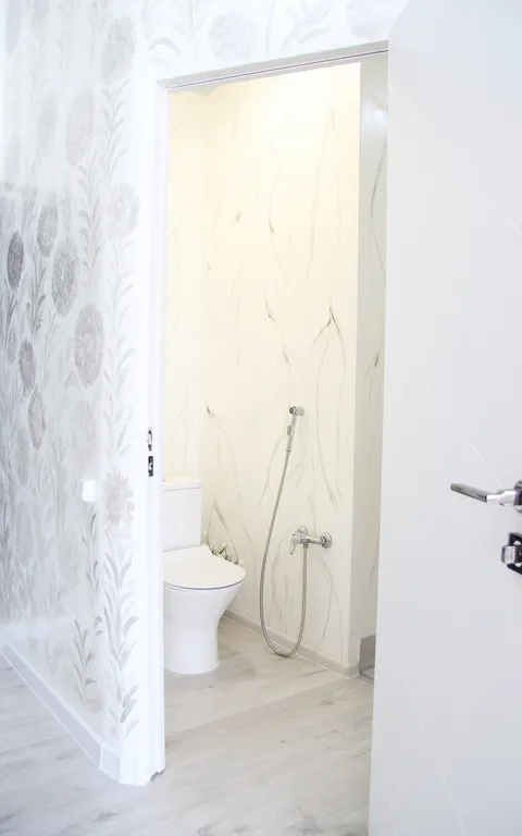 Уютная квартира в самом центре города