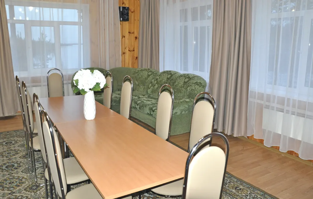 4-комнатный Дом