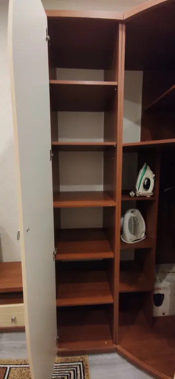 Уютная, чистая квартира в центре города