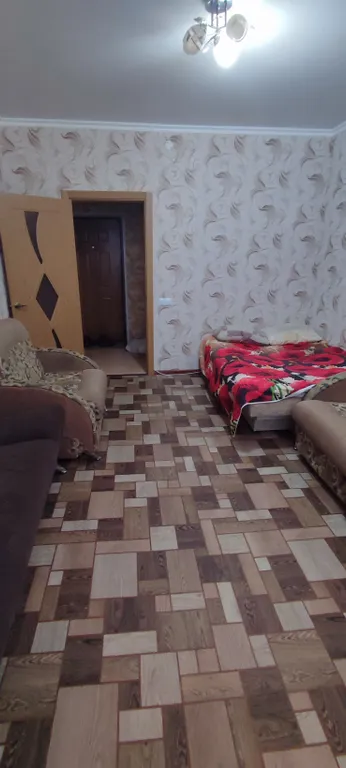 Двухкомнатная квартира рядом Беляевское шоссе