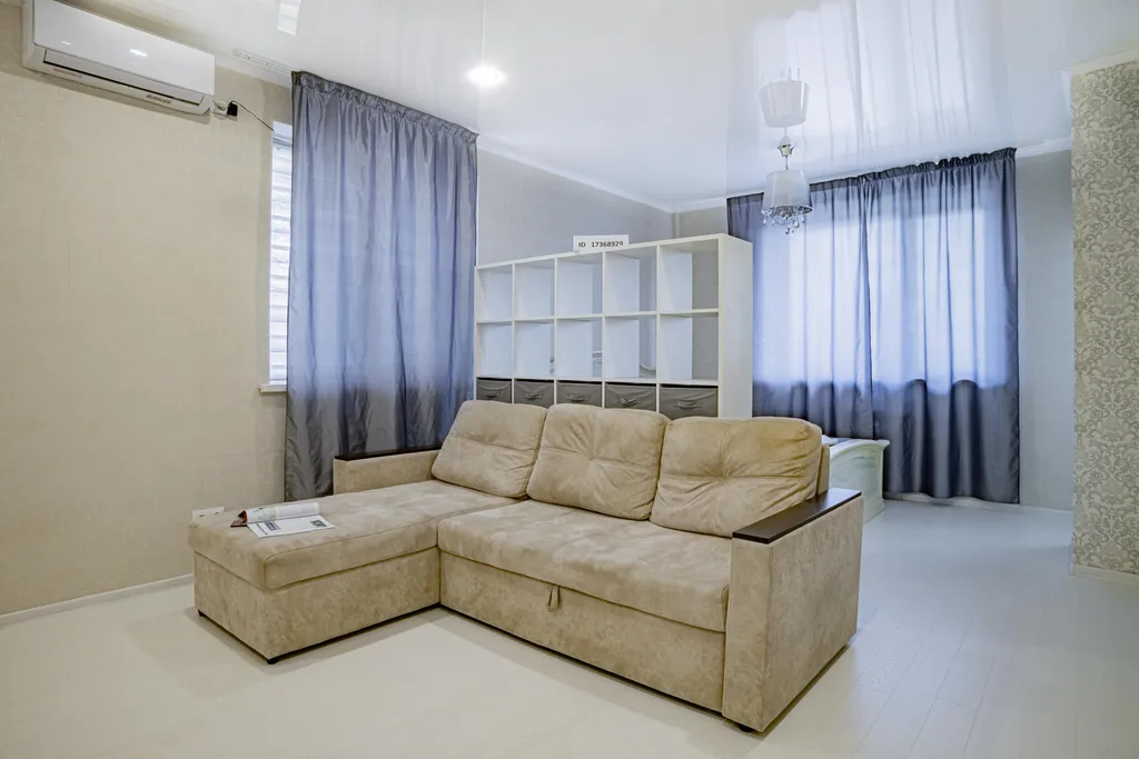 Квартира Апартаменты Севастополя недалеко от Панорамы — Севастополь