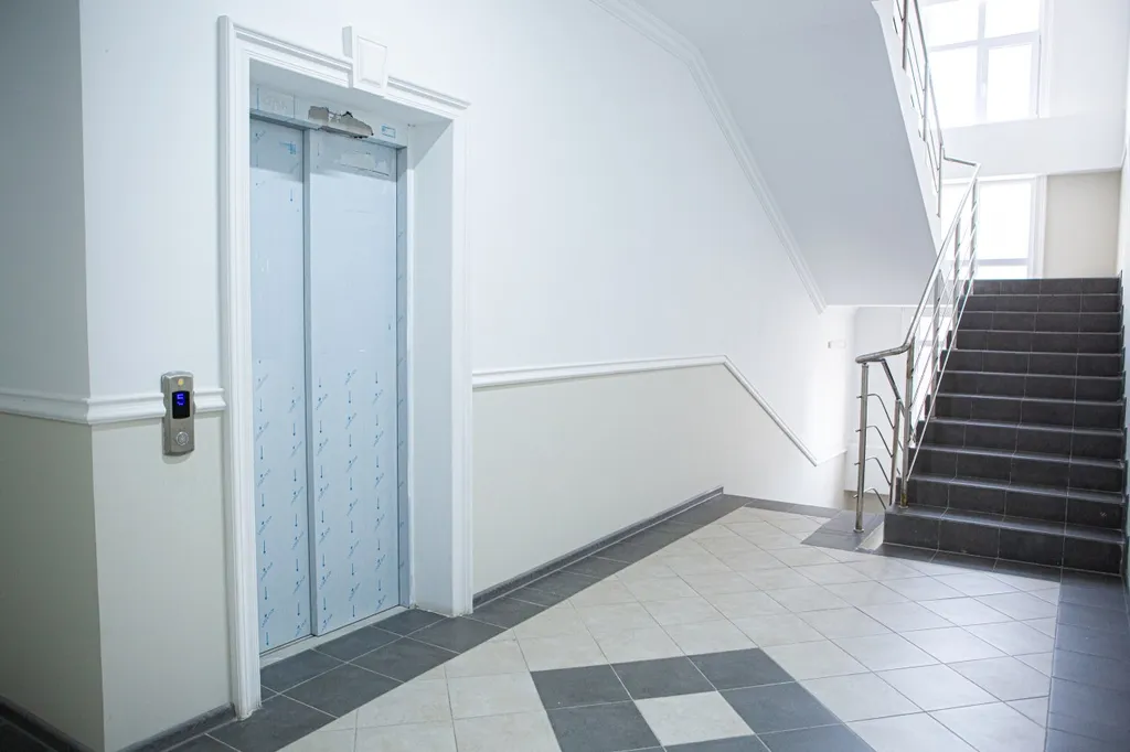 Квартира Квартира Студия в элитном ЖК Черноморский-2 — Геленджик