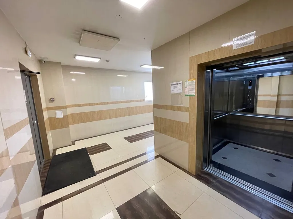 Квартира в центре с видом на море и город