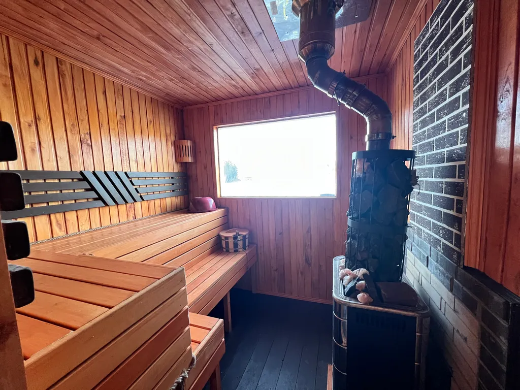 Лагуна Терраса