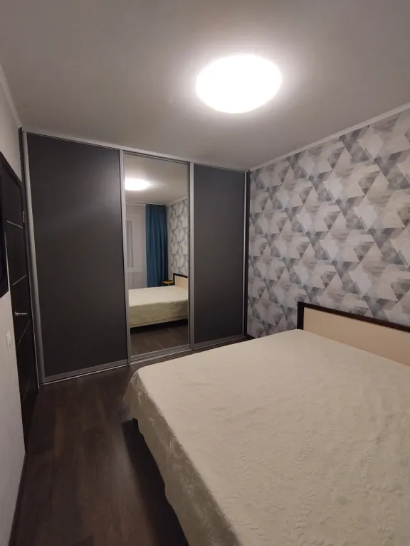 Квартира 2-комнатная Квартира — Красноярск