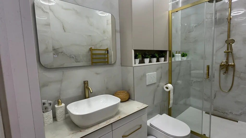 Квартира Уютная квартира на Невском проспекте — Санкт-Петербург