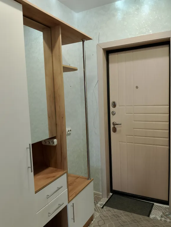 Уютная квартира для тех, кто ценит комфорт