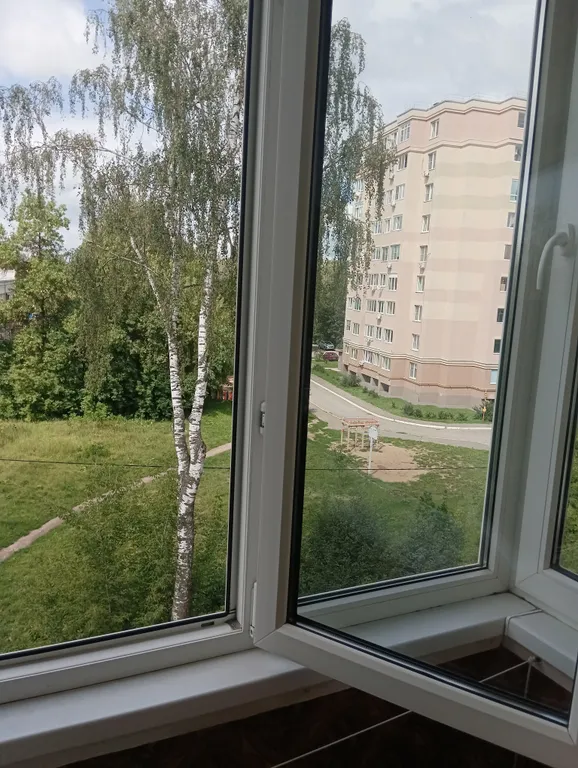 Квартира чистая и уютная, теплая