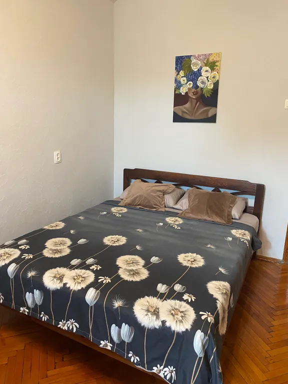 Квартира 1-я квартира в центре, 4 спальных места — Севастополь