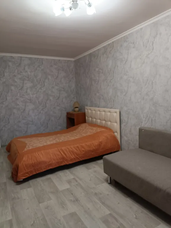 1-комнатная квартира рядом с ТЦ Русь