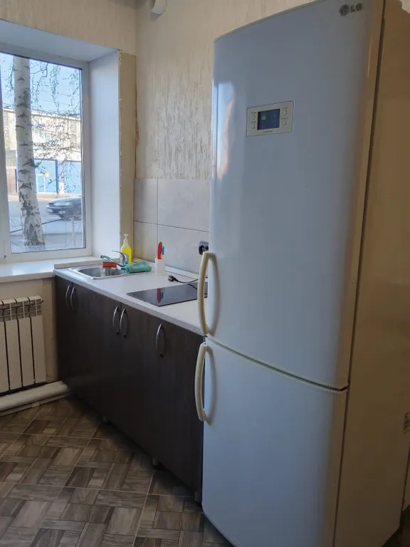 Комфортабельная квартира