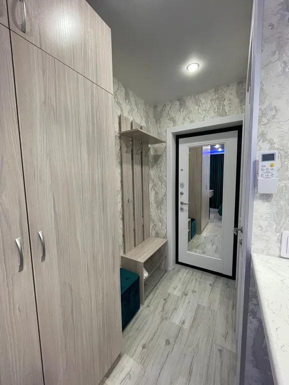 Шикарная студия