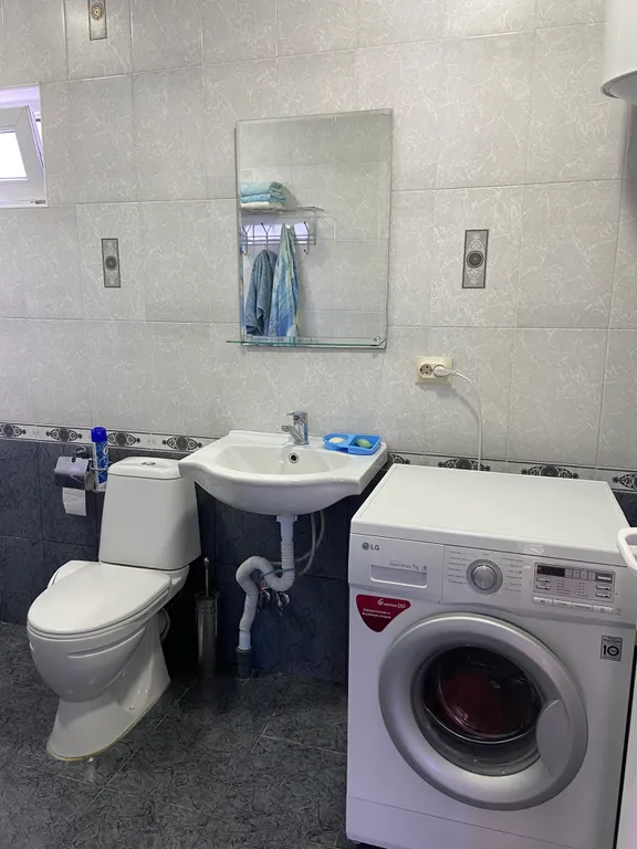 Уютный дом для вашего семейного отдыха