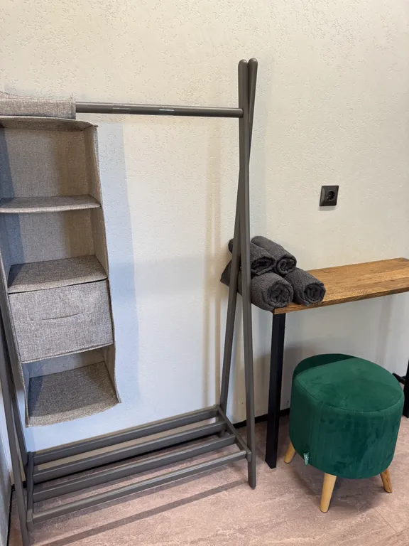 Коттедж Коттедж №5 шестиместный — Светлое