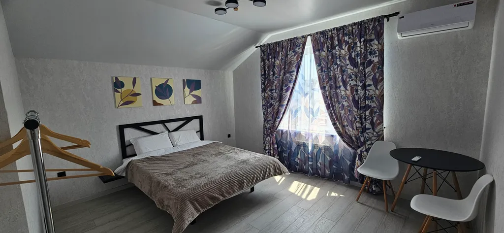 Коттедж Дом с баней и бассейном — Елизаветинская