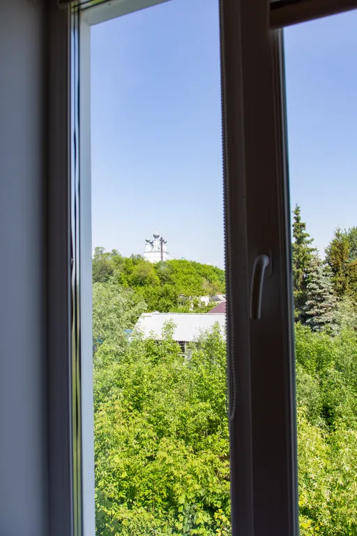 Плехановский дворик муром