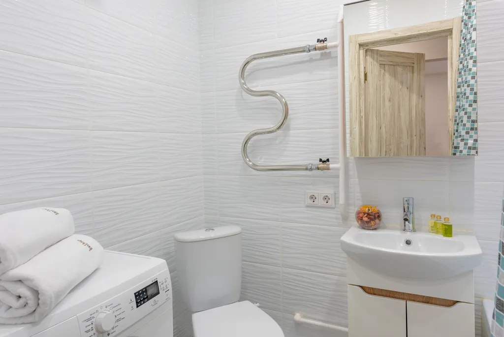Inndays Apartments