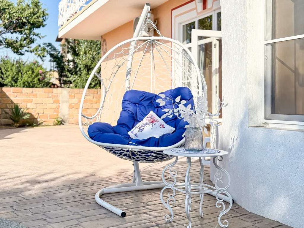 Котеджный дом при отеле Семья