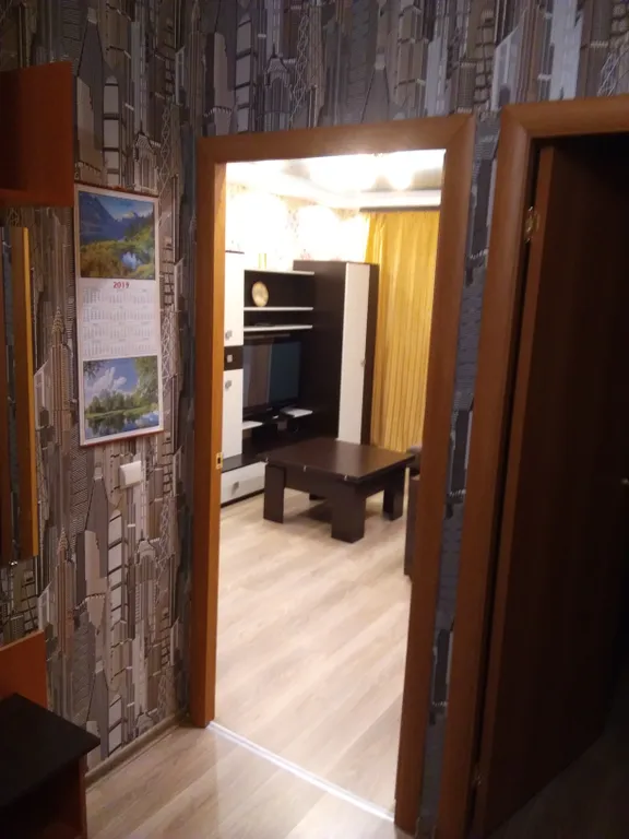 Апартаменты недалеко от аэропорта Кольцово