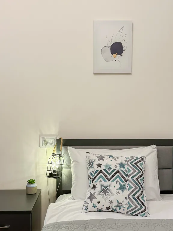 Уют и комфорт с вами