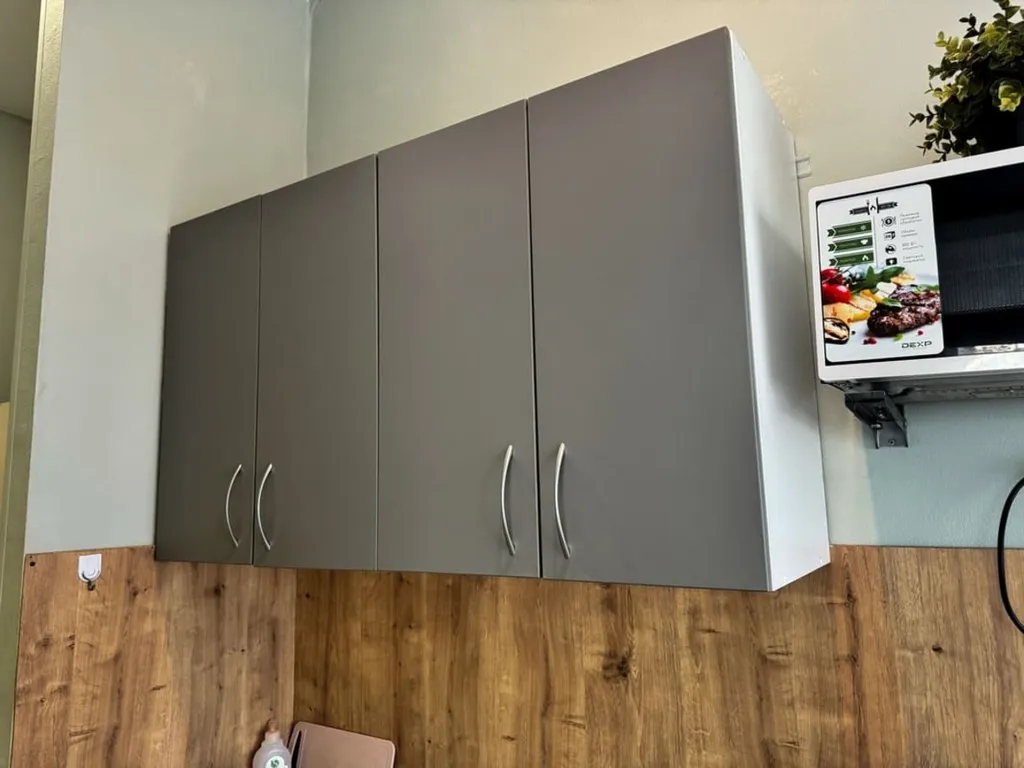 Светлая студия на 4х гостей