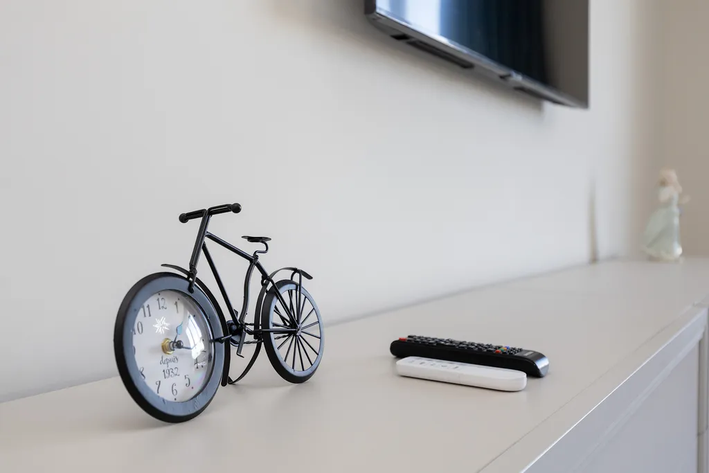 Двухкомнатная квартира у моря в центре Зеленоградска (до пляжа 300 м)