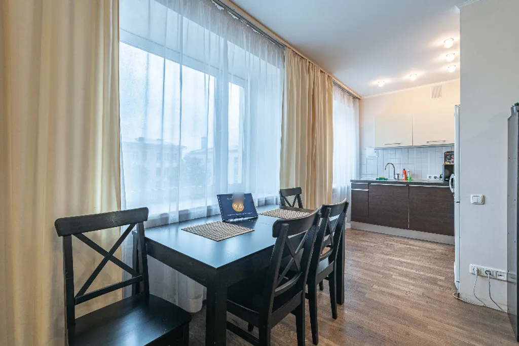 Апартаменты Сон и Душ