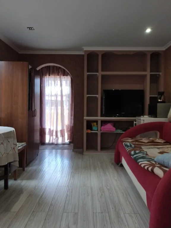 Уютные апартаменты в пяти минутах ходьбы от колонады