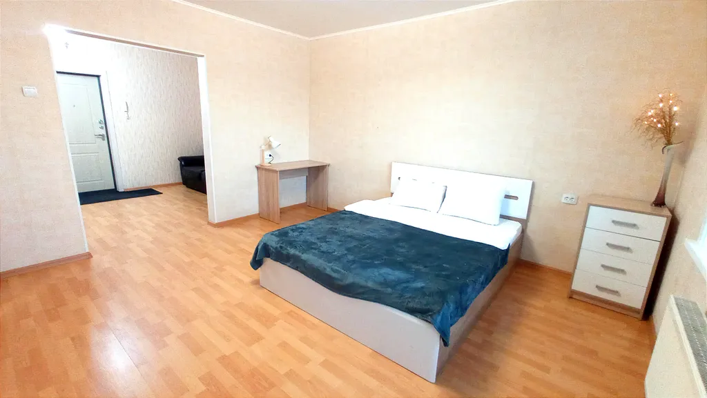 Комфортная квартира для командированных