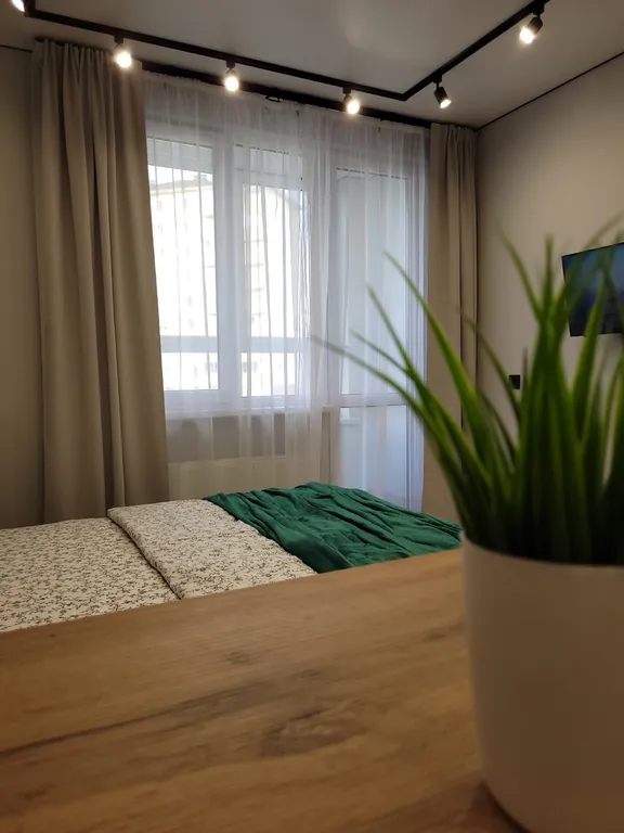 Студия в элитном ЖК