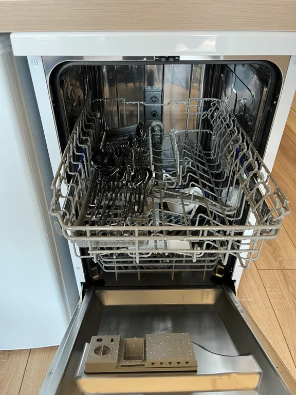 Уютная дача за городом