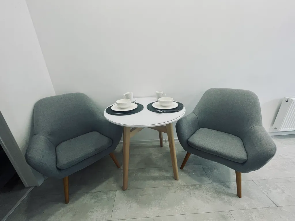 Квартира Уютная однокомнатная квартира — Калининград