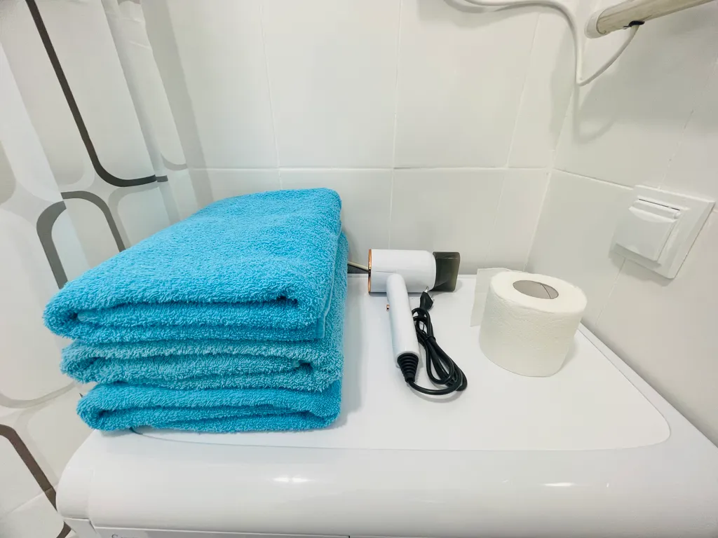 Квартира Апартаменты в Новом Колпино — Колпино