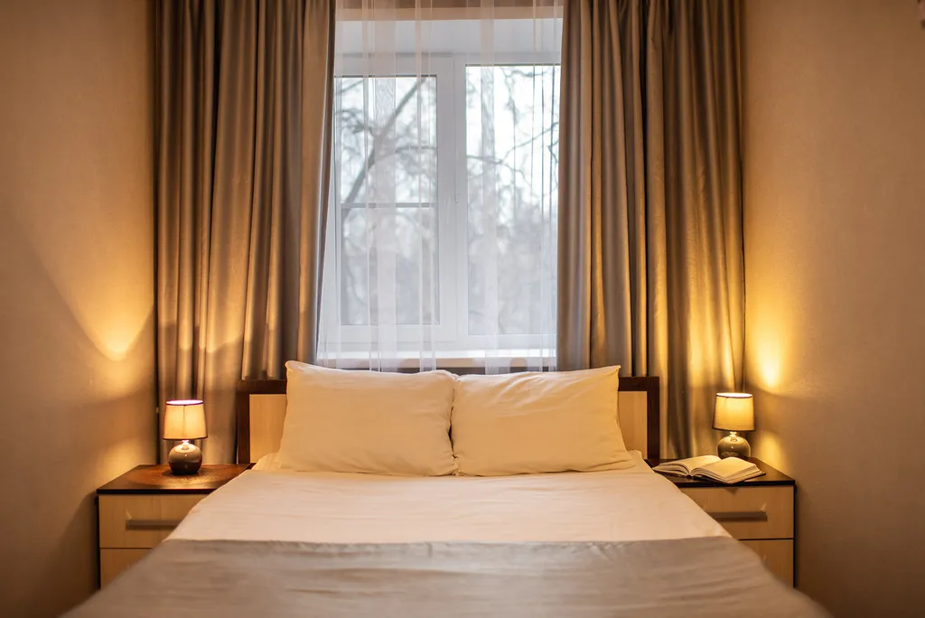 Квартира Апартаменты в историческом центре с паркоместом — Ярославль