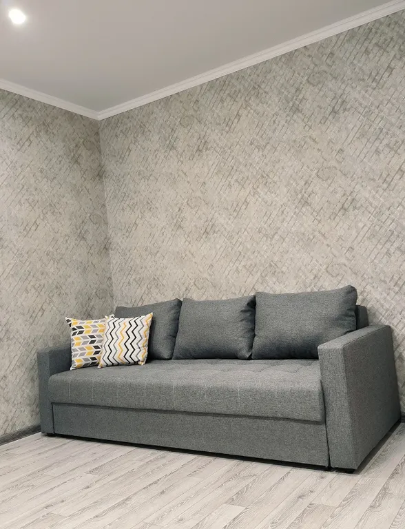 Квартира - евро - комфорт