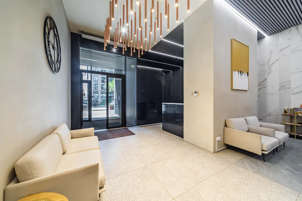 Квартира 1-комнатная Квартира — Москва