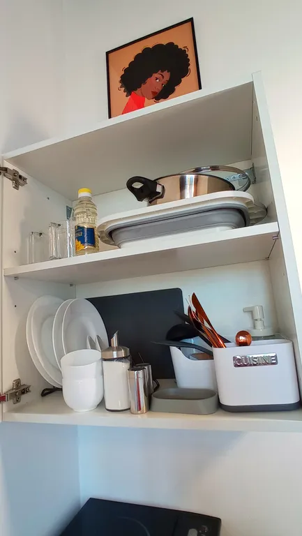 Студия благодать в центре с парковкой и великолепными видами на город