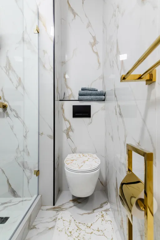 ЖК Легенда в центре Алматы