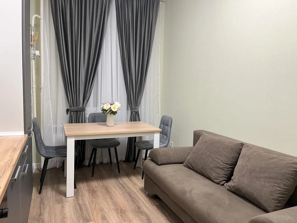 Квартира Дизайнерская квартира рядом с ТЦ Глобус — Тверь