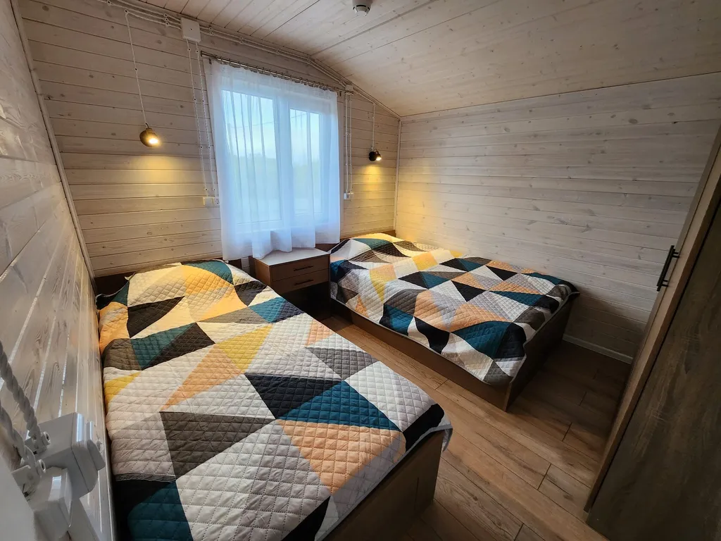 3-комнатный Дом