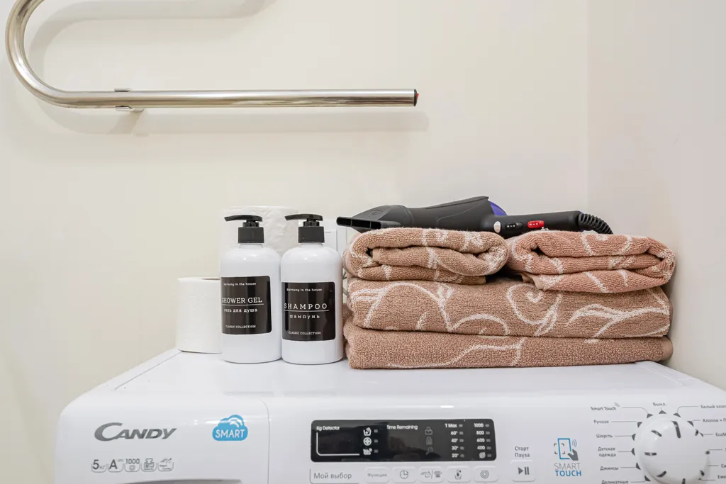 Уютная студия у ДКЖ и ЖД вокзала