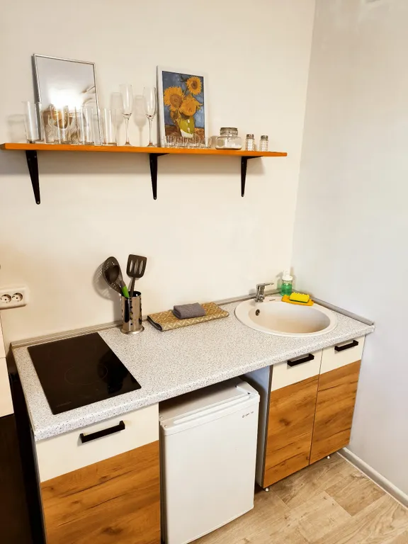 Студия у цирка